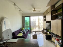 Esparina Residences (D19), Condominium #456736711